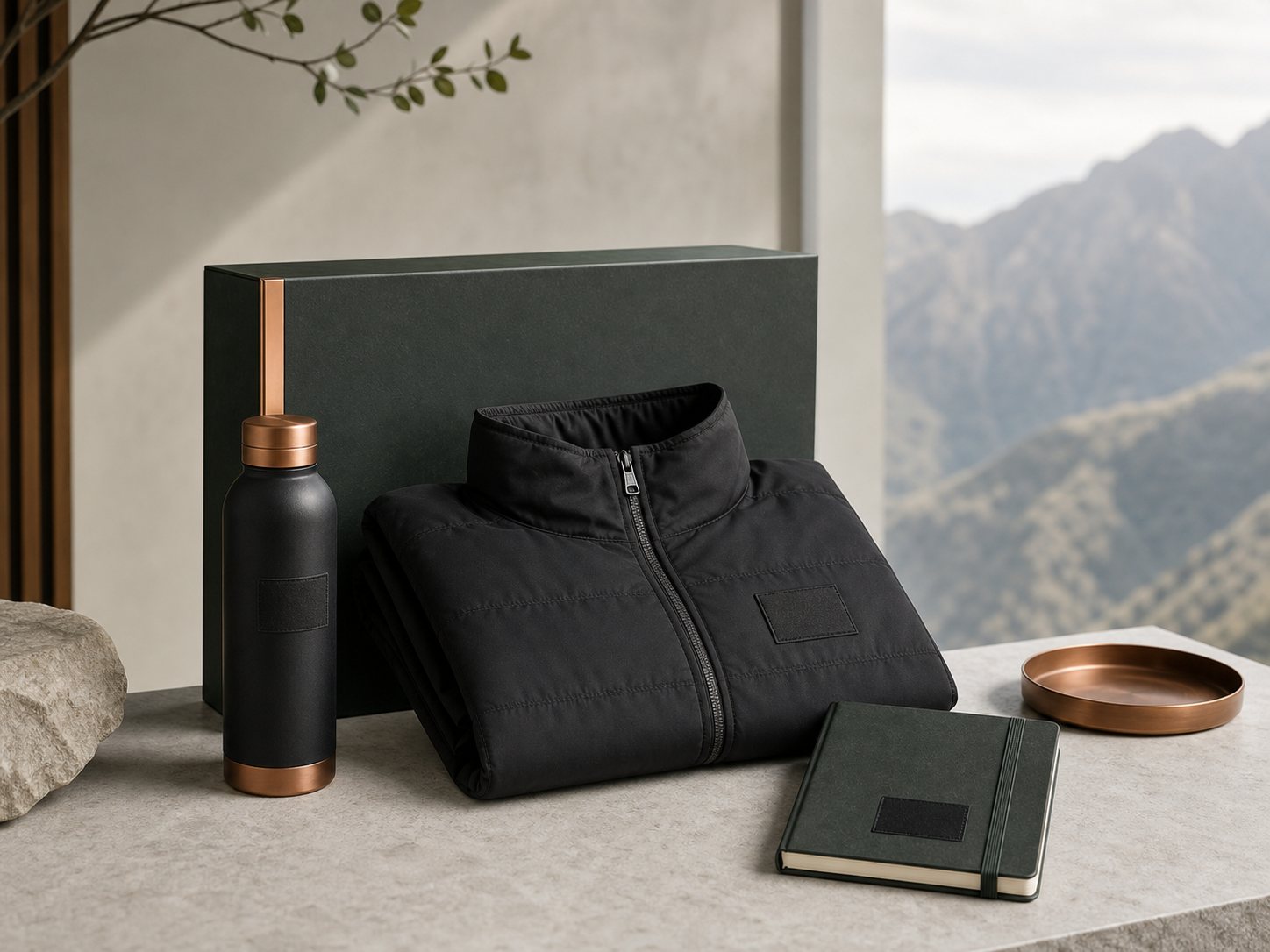 Executive gifts premium